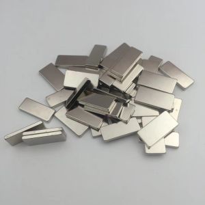 Buy cheap NdFeB Neodymium Magnet Square Strong With Nickel Plated from wholesalers