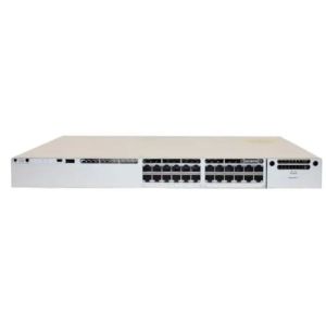 Buy cheap C9300L-24T-4G-E Cisco Catalyst 9300L Switches 24-Port Fixed Uplinks Data Only 4X1G Uplinks Network Essentials from wholesalers