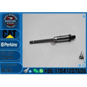 Cat engine part injector 8N-7005 8n7005 0R-1744 0R-1745 0R-3536 for caterpillar