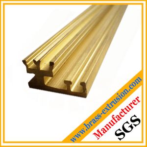 Buy cheap brass window and door material extrusion sections from wholesalers