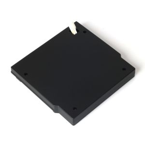 Buy cheap In Car Wireless Charger with qi For Lexus NX 2015-2018 fast chargers 10W in car chargers with 3 coils from wholesalers