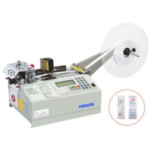 Buy cheap Automatic Tape Cutter (Infrared with Cold Knife) FX120HL from wholesalers