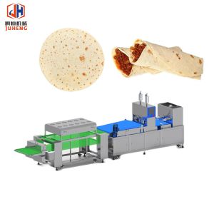 Buy cheap SS304 Compact Electric Chapati Maker Machine Electric Roti Chapati Processing product