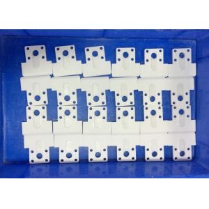 Buy cheap OEM Ceramic Components Semiconductor Ceramic Wafer Handling High Durability from wholesalers
