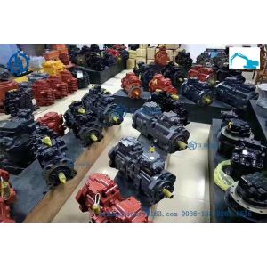 Buy cheap Construction Machinery Hydraulic Pump Parts AP2D25 For Uchida Rexroth AP2D25LV1RS7 from wholesalers