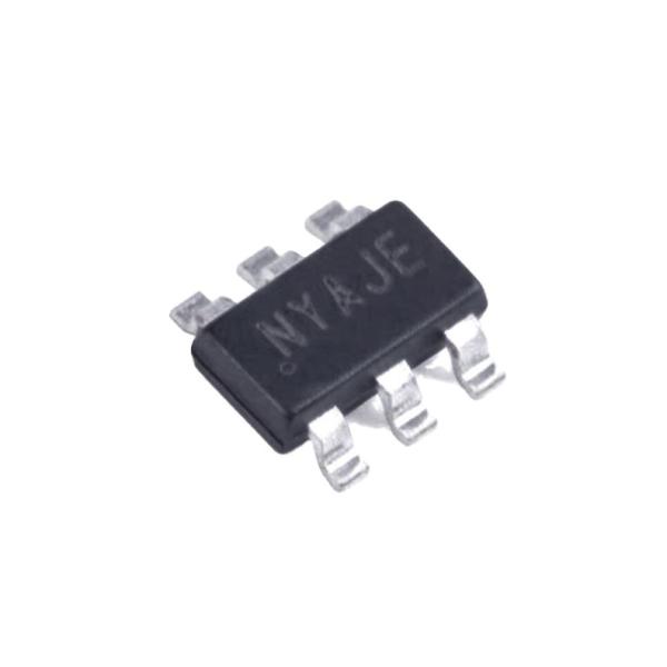 Buy cheap SILERGY SY8105ADC Integrated circuit Controllers Atsam4s8ca-an Tps53626rsmr from wholesalers