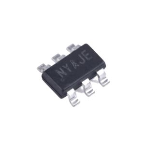 Buy cheap SILERGY SY8105ADC Integrated circuit Controllers Atsam4s8ca-an Tps53626rsmr from wholesalers