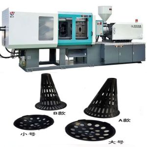 High-precision 350mm Max. Opening Stroke Injection Molder near Me with 0.3-0