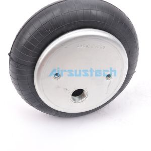 Buy cheap SP 1B 12 Phoenix Air Spring Single Convolution Rubber Bellows from wholesalers