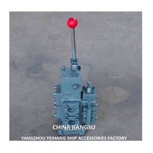 Buy cheap Pc Control Valves For Series Hydraulic Circuits Model CSBF-G20 Spool Valve Function-Mtype from wholesalers