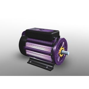 Buy cheap F Thermal Class Small Volume Permanent Magnet Intelligent Motor product