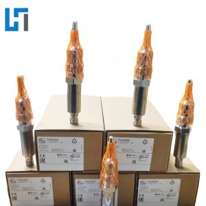 Buy cheap TA2502 IFM Temperature Transmitter Plc Module Dual PNP Outputs from wholesalers