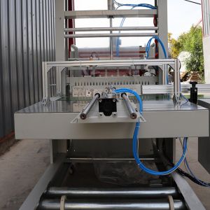 2KW Automatic Shrink Wrap Packaging System Cuff Style Stainless Steel