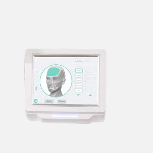 Buy cheap Nano Chip 8.4 Inch Rf Microneedling Machine Face Lift from wholesalers