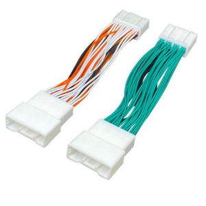 Buy cheap Jst Xh 2.54 MM Connector and Wire Harnesses for Professional Home Appliance Integration from wholesalers