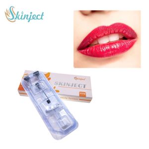 Buy cheap Hyaluronic Acid Dermal Filler Lip Injections 1ml 2ml 5ml Derm Lip Implants from wholesalers