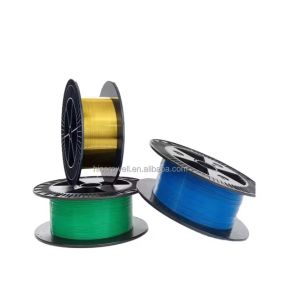 Buy cheap Near Infrared NIR Optimized Quartz Fiber from wholesalers