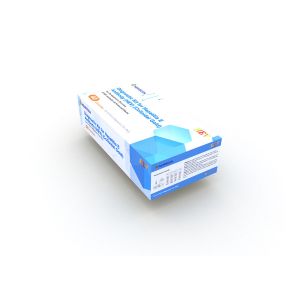 99% Accuracy Hepatitis E Virus HEV Antibody Rapid Diagnostic Kit