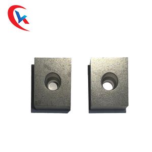 Buy cheap Custom Tungsten Carbide Tool Milling Cutter Blank Blade Wear Resistant from wholesalers