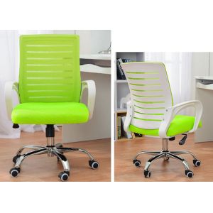 Buy cheap Ribbed Office Conference Chairs from wholesalers