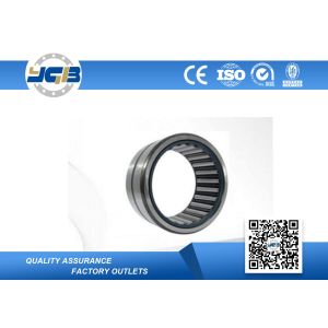 Buy cheap Solid Collar Sealed Needle Roller Bearing / Radial Roller Bearing NKI 10 16 from wholesalers