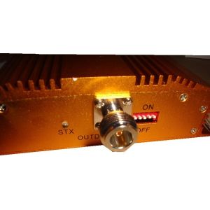 Buy cheap Home Cellular GSM Signal Booster 890 — 915MHZ Uplink , 200 m2 Coverage Area from wholesalers