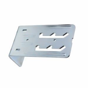 Buy cheap Customized High Precision Sheet Metal Machining for Metal Components Manufacturing from wholesalers