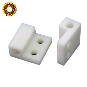 Buy cheap ODM Broaching Cnc Machined Plastic Parts ISO9001 Computer Case from wholesalers