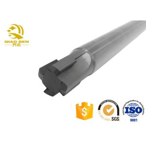 Custom Polycrystalline Diamond Cutting Tools Diamond Cnc Milling SGS Certificati