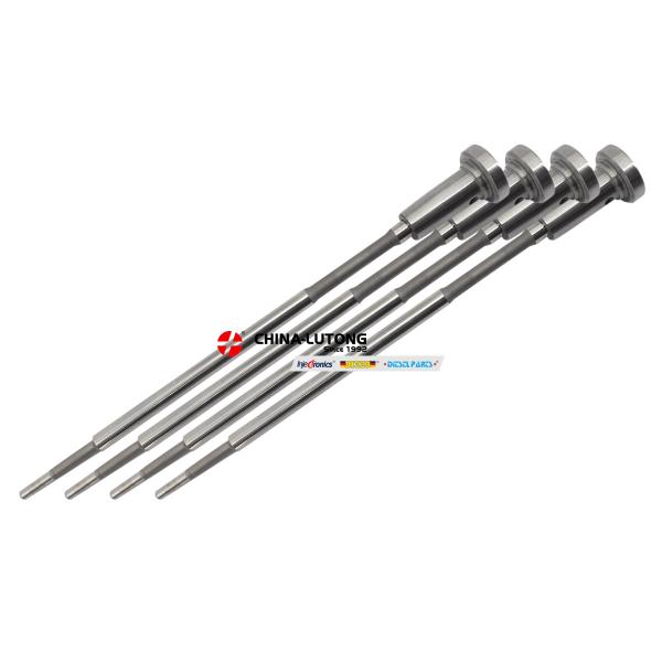 Buy cheap Common Rail Fuel Injector Control Valve F00VC01305 Diesel Injectors Injection Pump Control Valve F 00V C01 305 for Isuzu Injector 0445110082 0 445 110 from wholesalers