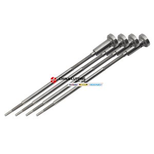 Buy cheap Common Rail Fuel Injector Control Valve F00VC01305 Diesel Injectors Injection Pump Control Valve F 00V C01 305 for Isuzu Injector 0445110082 0 445 110 from wholesalers