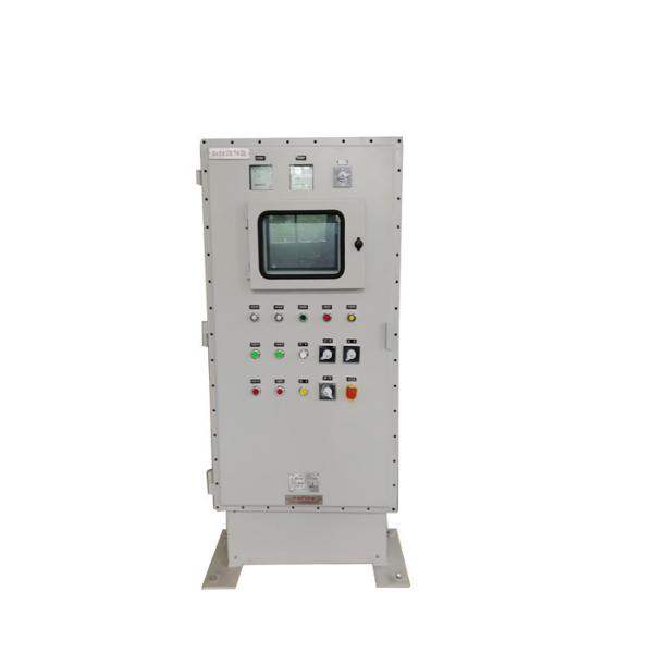 Quality Stainless Steel Explosion Proof Cabinets Explosion Proof Electrical Panel for sale