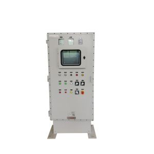 Buy cheap Stainless Steel Explosion Proof Cabinets Explosion Proof Electrical Panel from wholesalers