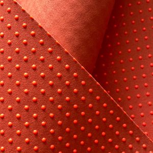 Buy cheap Rexine Leather Micro Suede with Anti-Slip Adhesive for Enhanced Grip Gloves from wholesalers