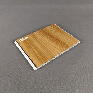 Buy cheap Anti UV Wpc Wall Panel Anticorrosive For Shops Decoration from wholesalers