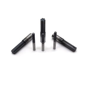 Buy cheap Tungsten Carbide Punch Pin with TiN Coating for Long Mould Life and High Toughness in Industrial Field from wholesalers