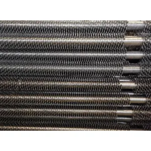 Buy cheap Beveled End ASTM A53 Seamless Boiler Tubes Carbon Steel from wholesalers