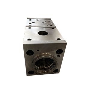 Buy cheap SB81 Backhoe Hydraulic Breaker Parts Cylinder For Drilling Machines from wholesalers