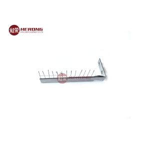 Buy cheap NCR ATM Machine Part Dispense Electrostatic Brush 4450663271 Left from wholesalers