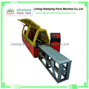 China U Shaped Keel Roll Forming Machine for Shopping Malls Ceiling on sale