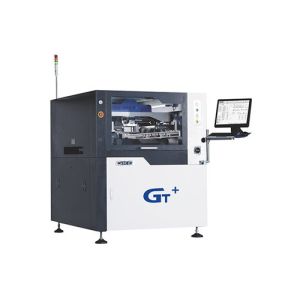 Buy cheap GKG GT Automatic PCB Stencil Printer Solder Paste Stencil Machine from wholesalers