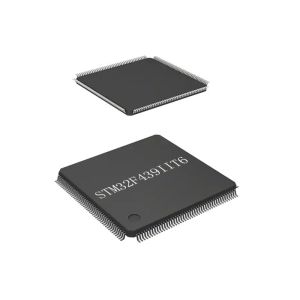 Buy cheap STM32F439IIT6 Microcontroller MCU 2MB Embedded ARM Microcontroller IC from wholesalers
