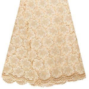 Buy cheap flower pattern embroidery on fabric from wholesalers