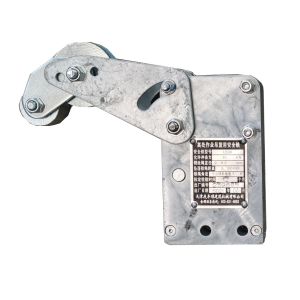 Buy cheap Painted Steel Window Cleaning Cradle ZLP630 High Rise Gondola from wholesalers