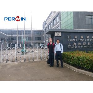 Bottle Separating Method 1 Set of Servo Motor Drive Screw Animal Sera Filling