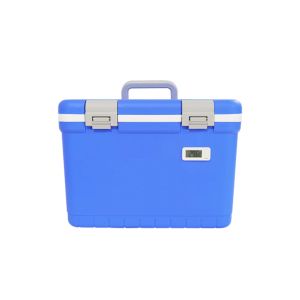 Buy cheap 30L Plastic Ice Cooler Box for Camping and Outdoor Use from wholesalers