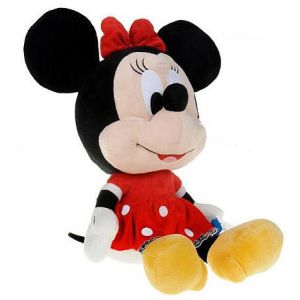 Buy cheap Disney Big Head Minnie Mouse Plush Toys from wholesalers