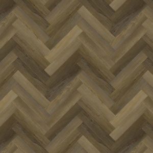 Buy cheap Easy Maintenance Herringbone Rigid Core SPC Flooring Anti Slip 4.5mm from wholesalers