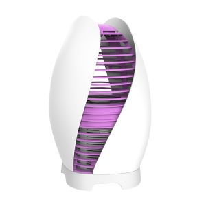 OEM/ODM design indoor portable mosquito killer lamp physical LED USB electric