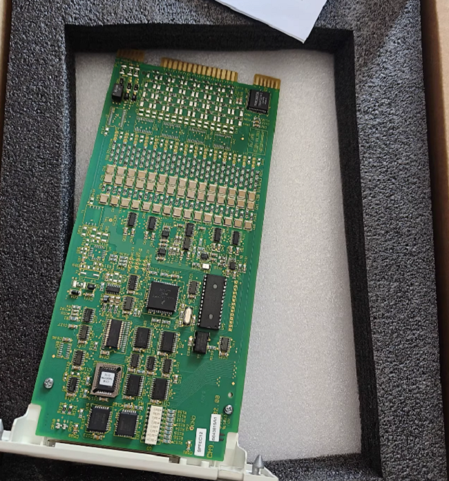 Buy cheap SPFEC12 ABB Multifunctional electricity meter Precise measurement Intelligent analysis from wholesalers